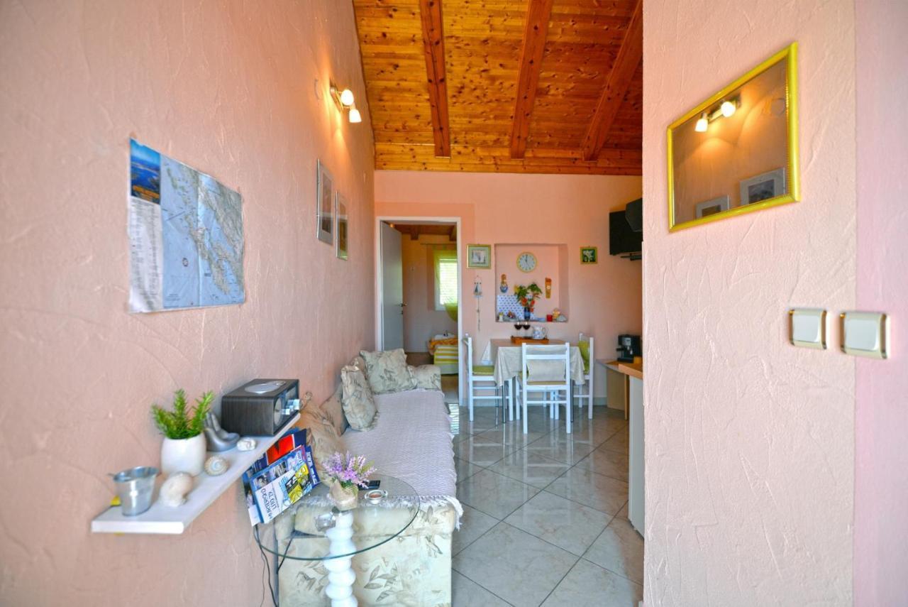 Apartments With A Parking Space Murter - 5097 Exterior foto